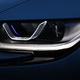 Weaponizing BMW’s laser headlights will violate your warranty.